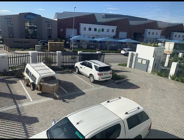 375M² WAREHOUSE TO LET IN RIVERGATE